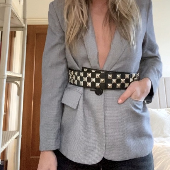 Vintage Dior Blazer
